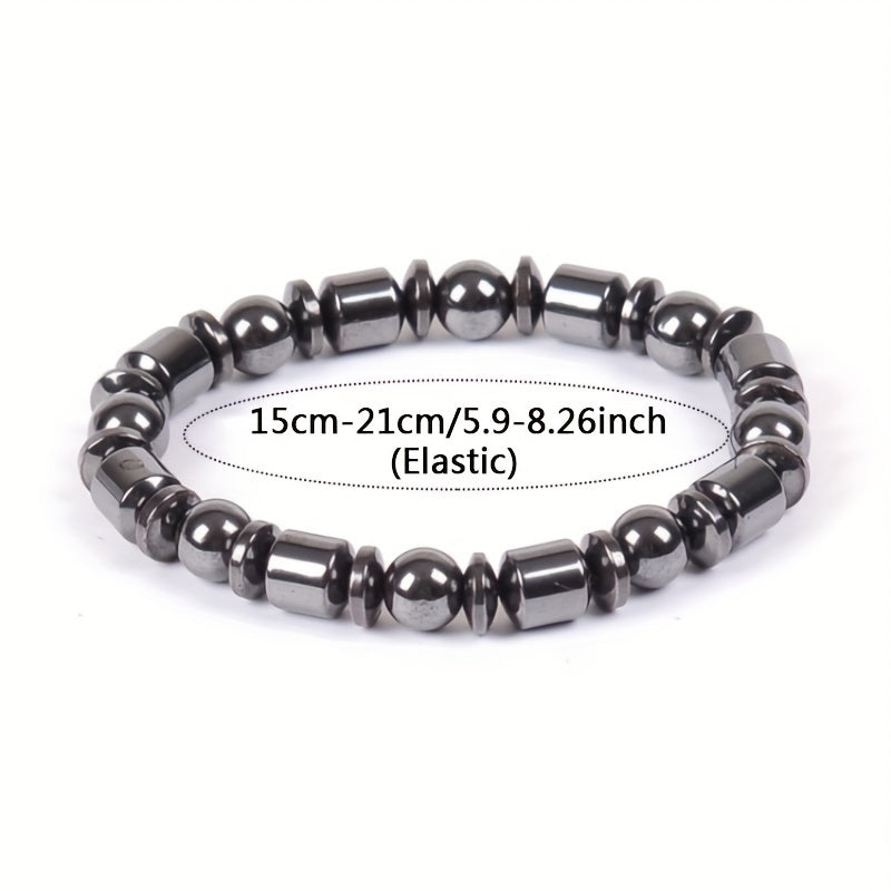 Energy Bracelet Stone Beads Bracelet Creative Gift Women