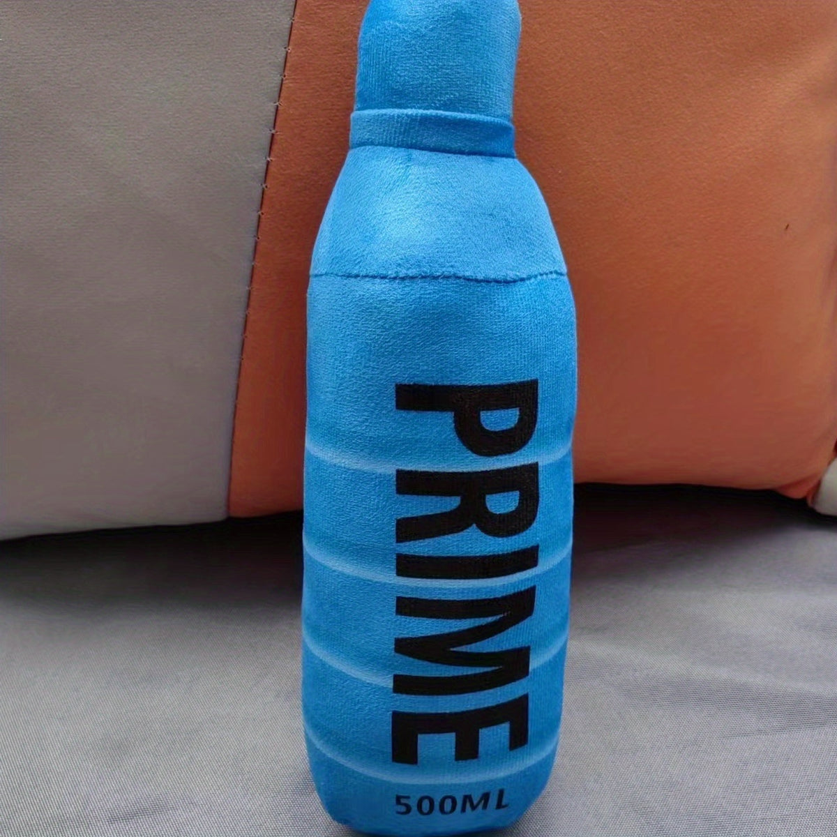 Set of 6 Glass Beverage Bottles with Lids - Lovely Design