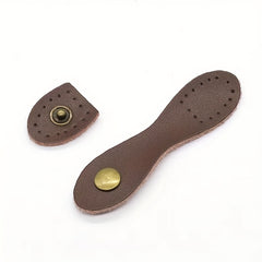 Metal Snap Wallet Clasp for Handbag Accessories