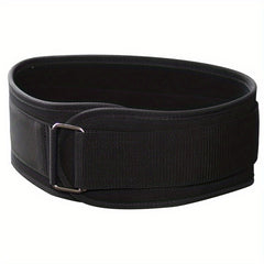 Adjustable Yoga Fitness Support Waist Belt
