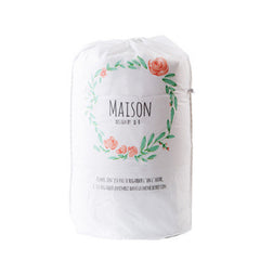 Large Clothes Quilt Storage Bag Drawstring Home Organization