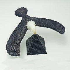 Balance Eagle Magic Novelty Gravity Bird Close Up Magician's Prop