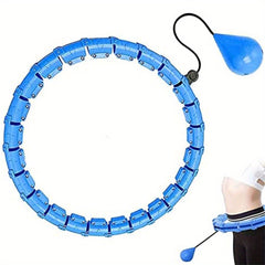 Pilates Circle Fitness Equipment Up To 50kg Hoop Ball - Add Your Own Weights