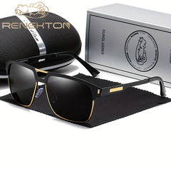 RENEKTON Polarized Sunglasses for Outdoor Sports Cycling