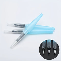 12 Pack Refillable Watercolor Pens for Drawing and Calligraphy