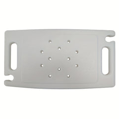 Adjustable Bath Chair With Backrest Secure Bath Seat Shower Stool