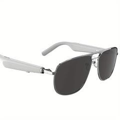 Smart Glasses Wireless Headphones BT 5.0 Sunglasses for Sports