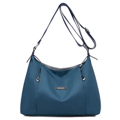 Women's Shoulder Bag Oxford Cloth Messenger Bag And Versatile