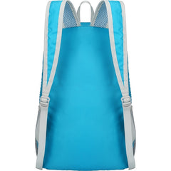 21L Outdoor Sports Folding Waterproof Backpack