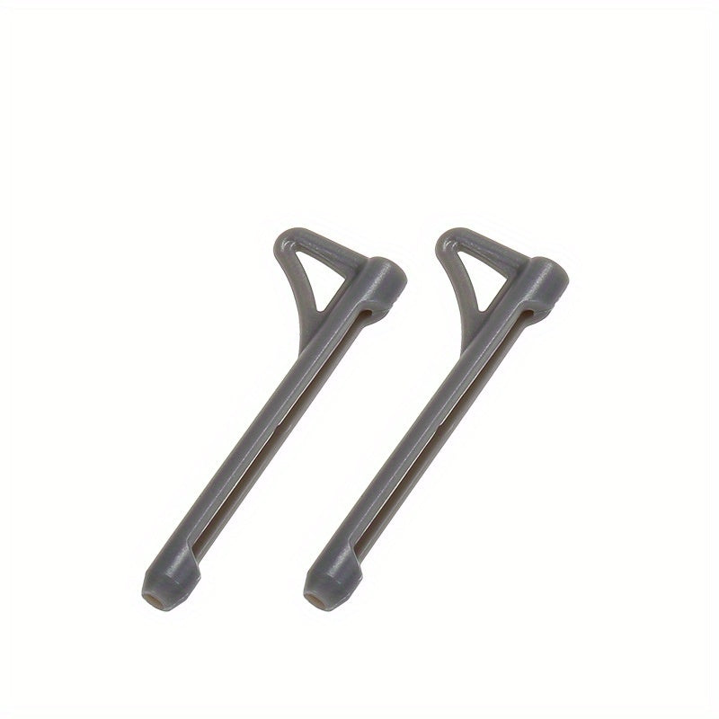 Non-slip Earmuffs Glasses Casing Hook Silicone Anti-slip Ear Hook