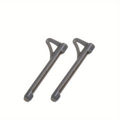 Non-slip Earmuffs Glasses Casing Hook Silicone Anti-slip Ear Hook