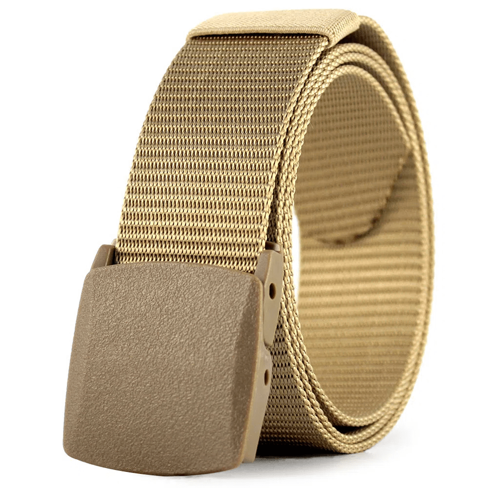 DOOPAI Nylon Belts For Men 1.5inch Tactical Web Belt