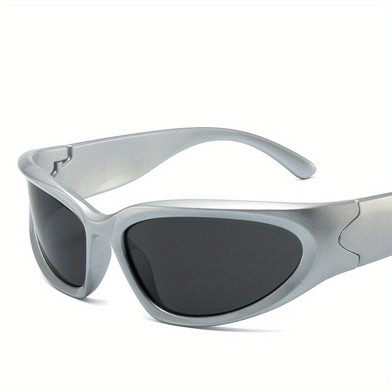 Punk Polarized UV Protection Sunglasses for Men