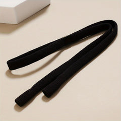 Non Slip Sports Glasses Strap Chain Eyeglass Cord Lanyard