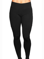 Casual High Waist Skinny Leggings