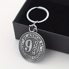 Vintage Car Keychain Pendant Charms