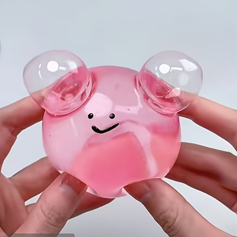 Colorful Sensory Toy for Parties & Festivals