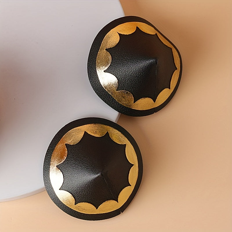 Anime Small Horn Hair Clip Cosplay Props Halloween Hair Accessories