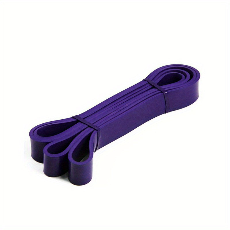 Pull Up Auxiliary Band for Legs & Arms