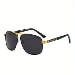 Polarized Aviator Sunglasses UV400 Sun Shades
