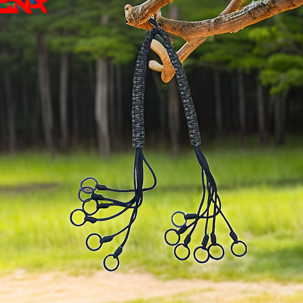 Waterfowl Game Carrier Goose Hanger Duck Lanyard