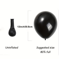 20pcs Big Balloons Christmas Halloween Birthday Party Room Decoration
