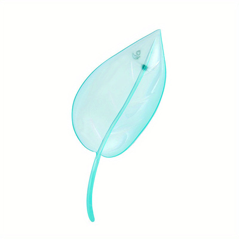 Leaf Shaped Water Funnel for Garden Irrigation
