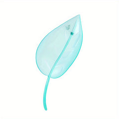 Leaf Shaped Water Funnel for Garden Irrigation