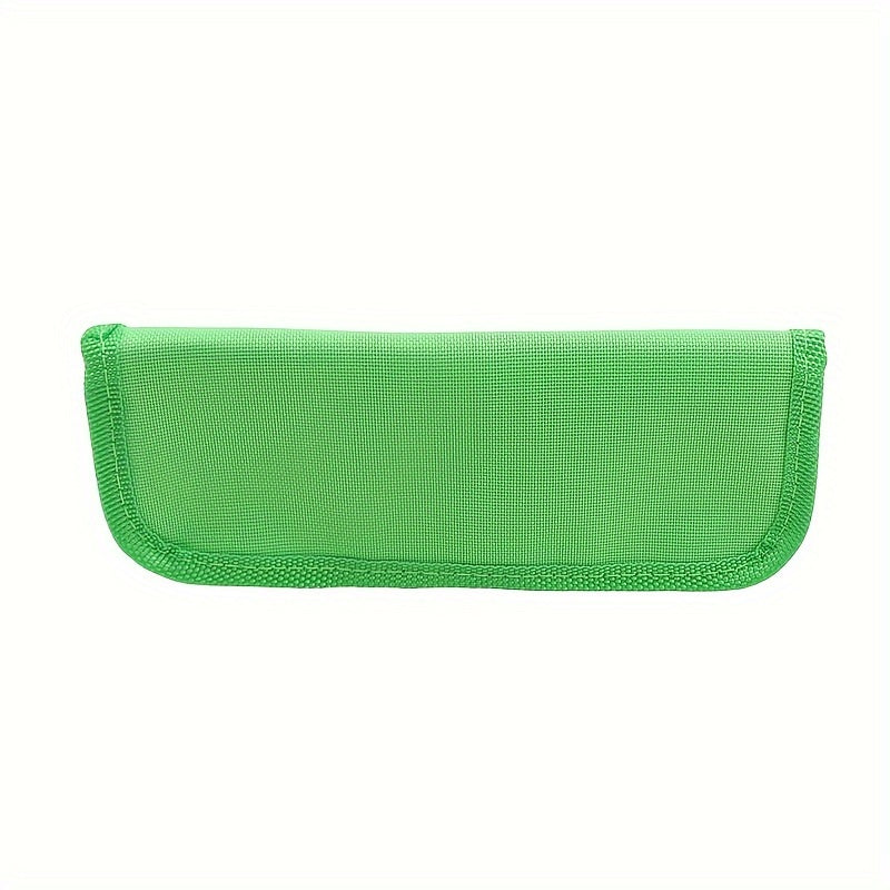1pc Portable Insulation Bag Small Insulated Bag Pouch for Camping