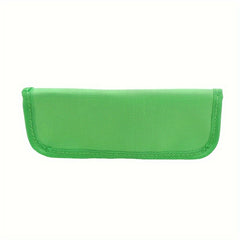 1pc Portable Insulation Bag Small Insulated Bag Pouch for Camping