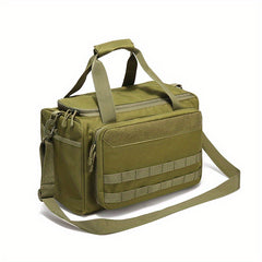Outdoor Storage Bag Case Large Capacity Sports Handbag
