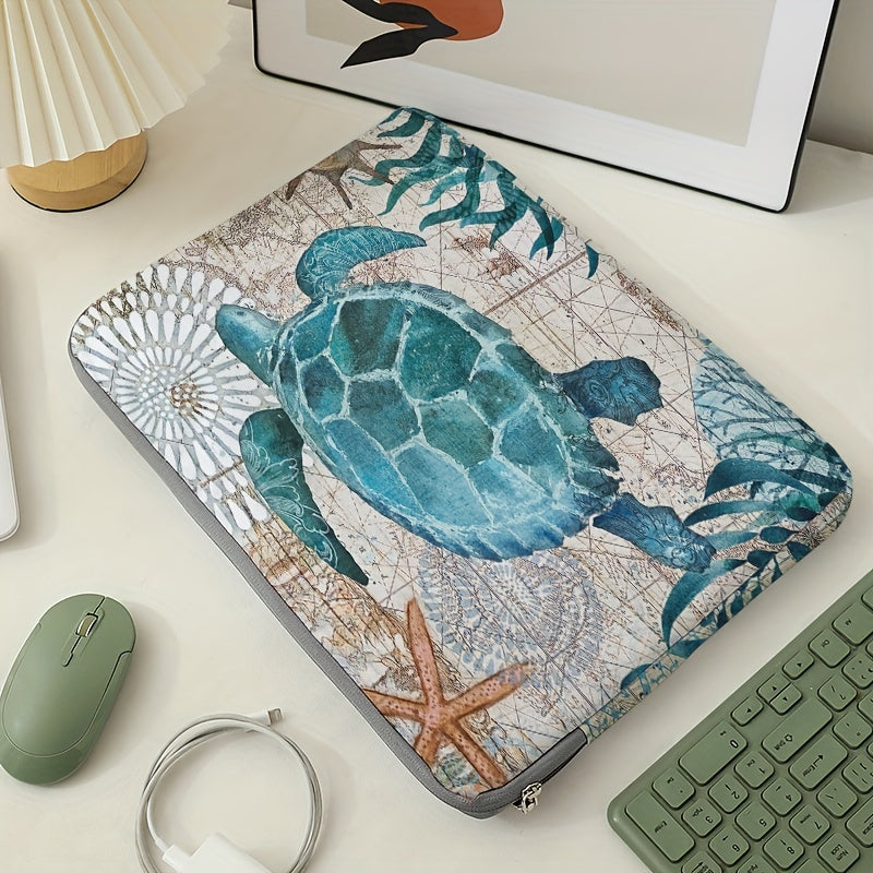 Soft Laptop Computer Bag Fabric Cover Tablet Computer Cover