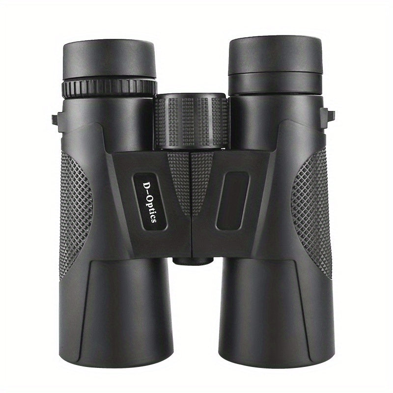 HD Night Vision Binoculars 12x42 for Adults