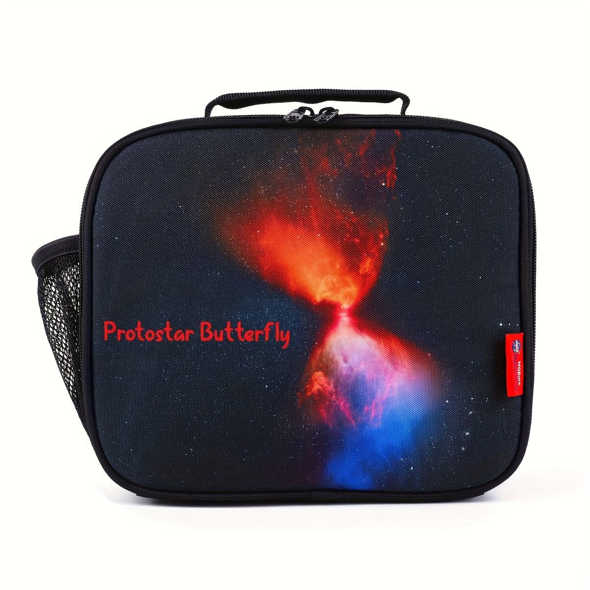 Starry PROTOSTSTAR BUTTERFLY Lunch Bags