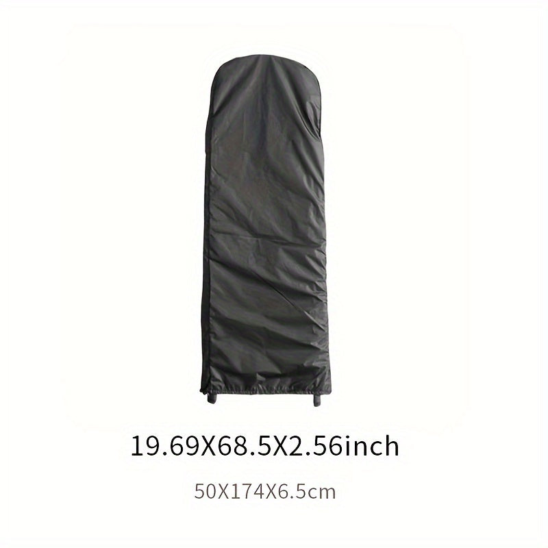 Folding Ladder Protective Cover 210D Rainproof Dustproof Sunshade