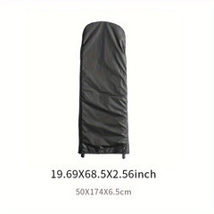 Folding Ladder Protective Cover 210D Rainproof Dustproof Sunshade
