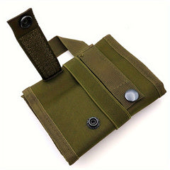 MOLLE Ammo Bag 14 Round Mini Clip