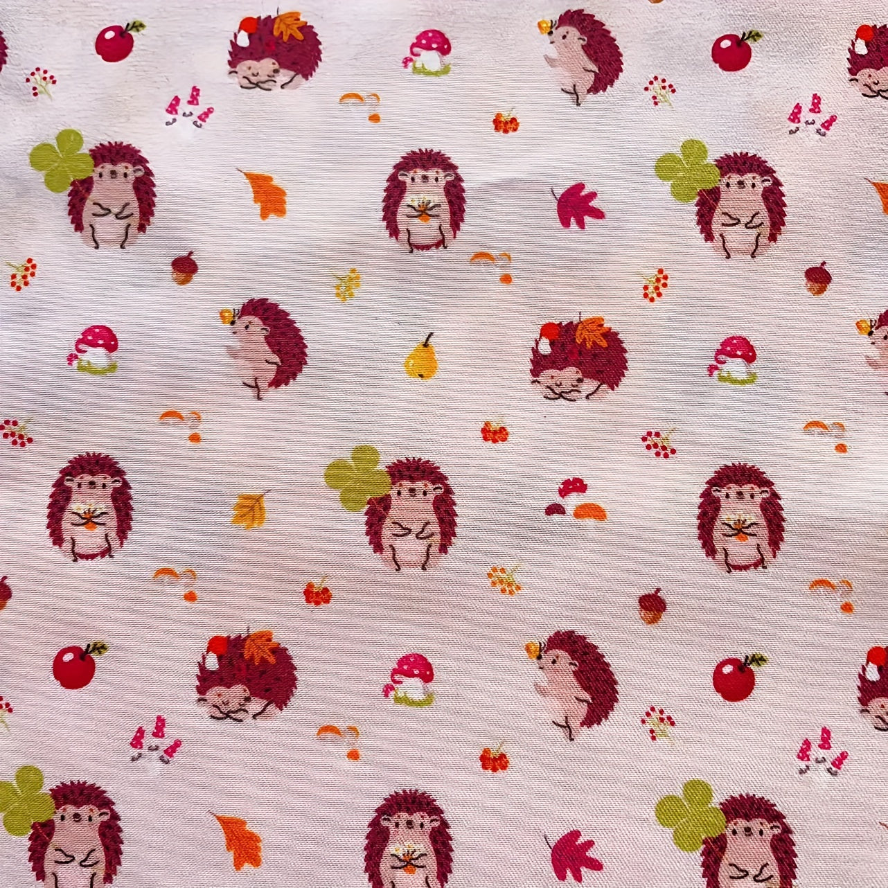 8pcs Assorted Pre cut Fabric Pack for DIY Bow Clothing Craft Doll Costume Sewing