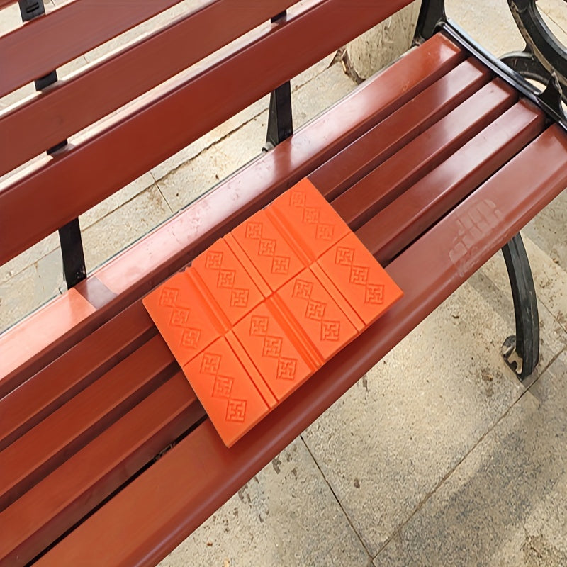 Portable Outdoor Camping Floor Mat Cushion