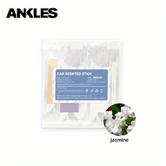 4pcs Car Aromatherapy Refill Sticks
