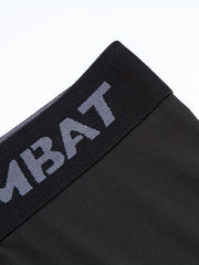 2 Pack Quick Drying Compression Leggings for Sports & Yoga