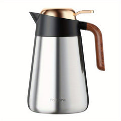 Large Capacity Stainless Steel Tea Kettle