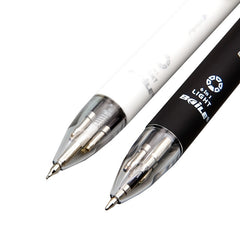 6-in-1 Multicolor Ballpoint Pens with Pencil