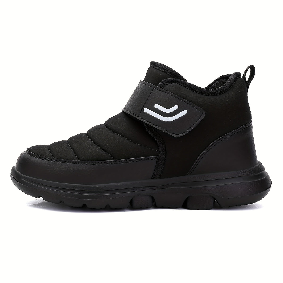 Waterproof Non-slip Snow Boots Thick Bottom Shoes