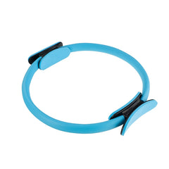 Yoga Pilates Solid Fitness Ring For Strength Training