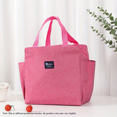 Aluminum Foil Lunch Box Waterproof Outdoor Picnic Office