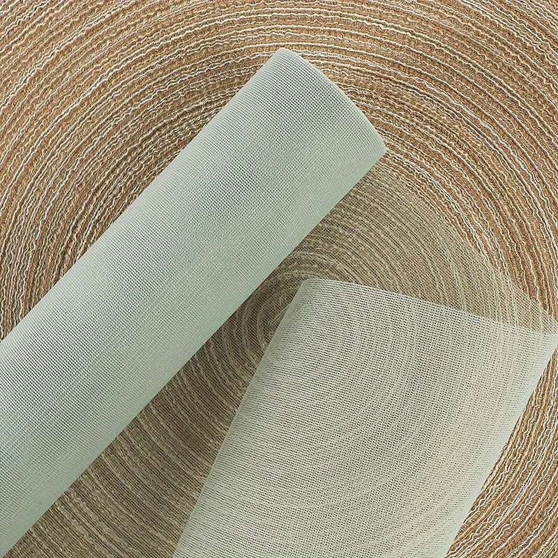Soft Light Yarn Fresh Flower Bouquet Packaging Mesh Gauze Flower Shop Gift Pac