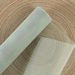 Soft Light Yarn Fresh Flower Bouquet Packaging Mesh Gauze Flower Shop Gift Pac