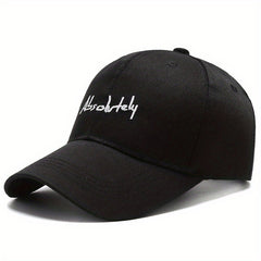 Men's Summer Sun Protection Hat Outdoor Baseball Hat