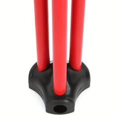 Archery Bow Stand Folding Recurve Bow Compound Bow Holder